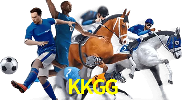 KKGG
