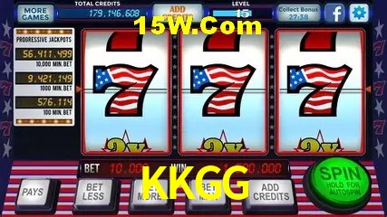 Quick Registration KKGG