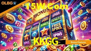 Welcome Bonus KKGG