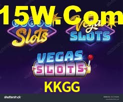 KKGG App Interface
