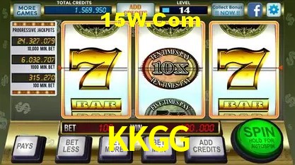 Live Casino KKGG
