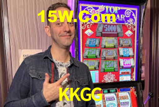 KKGG Bet