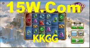 Welcome Bonus KKGG