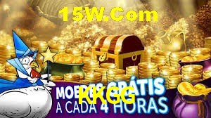 Experiência VIP KKGG