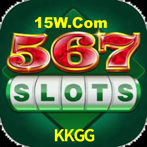 KKGG Bet