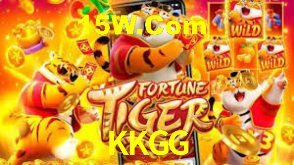 KKGG